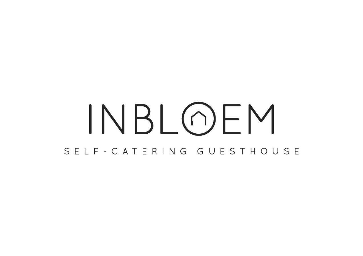 Inbloem Bloemfontein Exterior foto